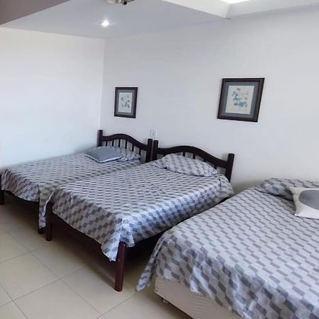 Apartament Triplex Cabo Frio Zewnętrze zdjęcie