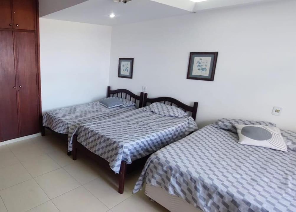 Apartament Triplex Cabo Frio Zewnętrze zdjęcie