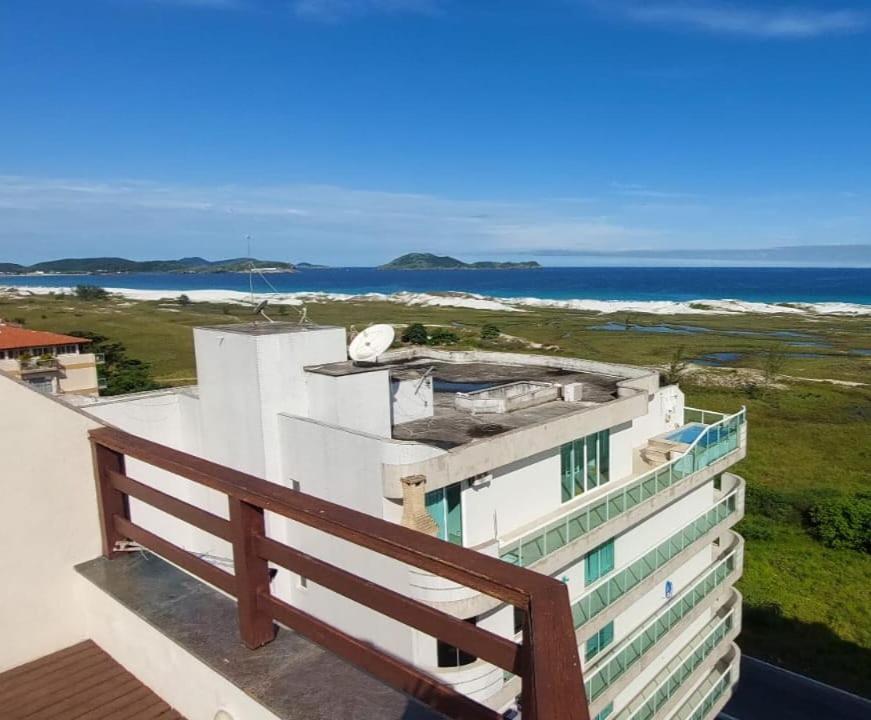 Apartament Triplex Cabo Frio Zewnętrze zdjęcie
