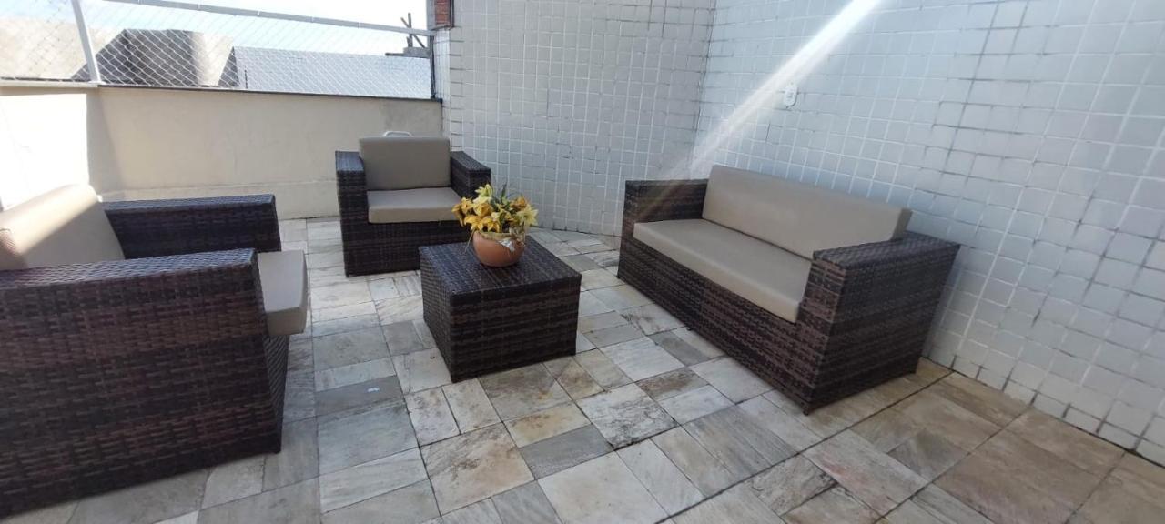 Apartament Triplex Cabo Frio Zewnętrze zdjęcie
