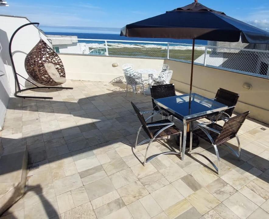 Apartament Triplex Cabo Frio Zewnętrze zdjęcie