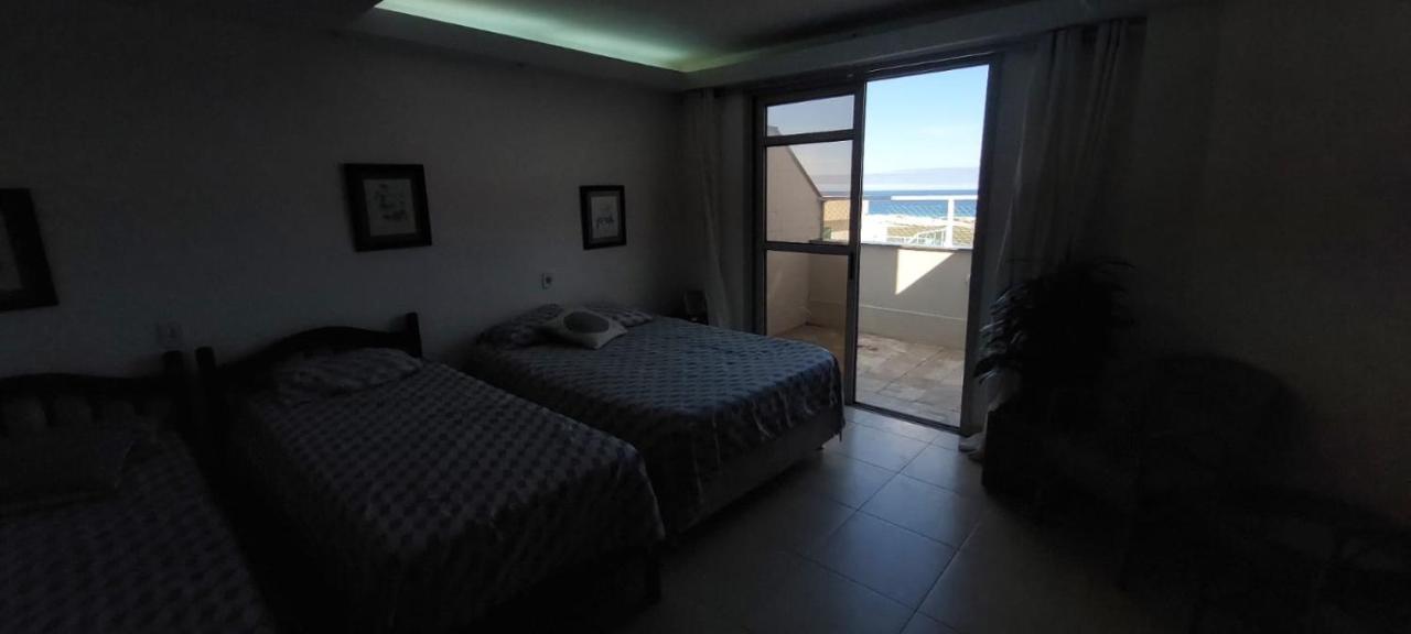 Apartament Triplex Cabo Frio Zewnętrze zdjęcie