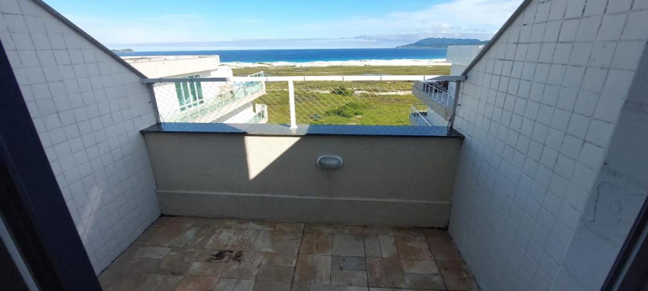 Apartament Triplex Cabo Frio Zewnętrze zdjęcie