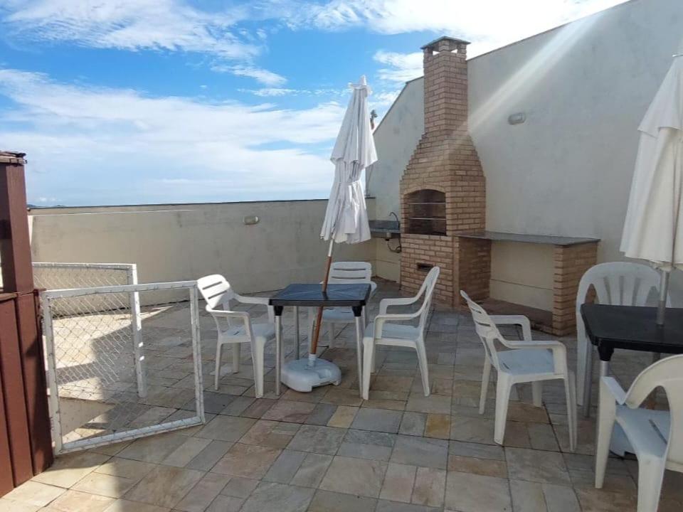 Apartament Triplex Cabo Frio Zewnętrze zdjęcie