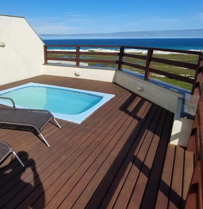 Apartament Triplex Cabo Frio Zewnętrze zdjęcie