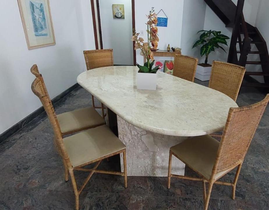 Apartament Triplex Cabo Frio Zewnętrze zdjęcie