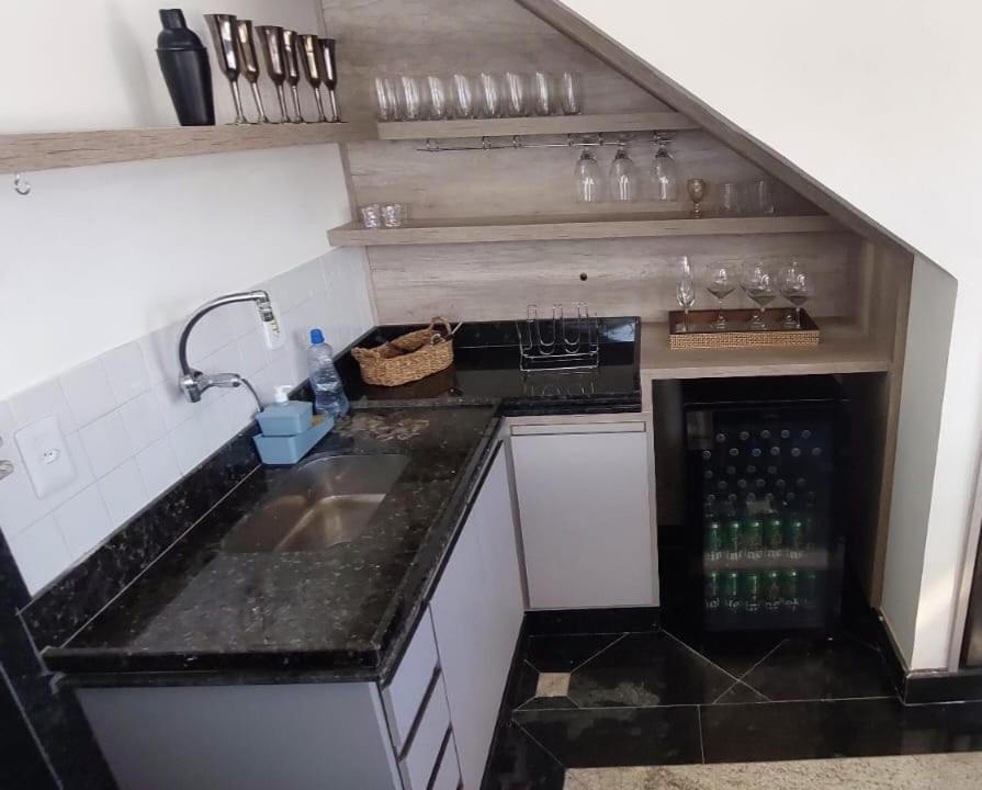 Apartament Triplex Cabo Frio Zewnętrze zdjęcie