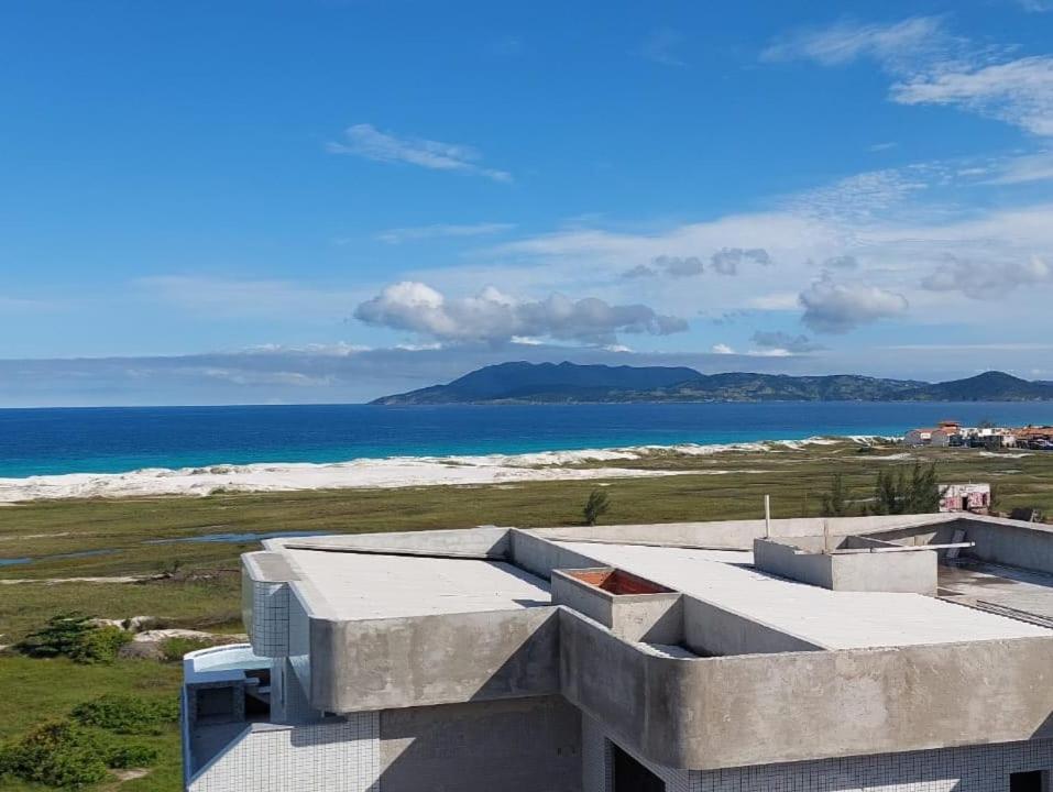 Apartament Triplex Cabo Frio Zewnętrze zdjęcie